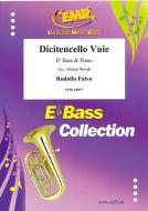 Dicitencello Vuie Standard