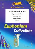 Dicitencello Vuie Standard
