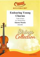 Endearing Young Charms Standard