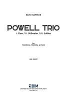 Powell Trio Standard