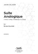 Suite Analogique 