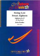 Swing Low Sweet Alphorn Standard