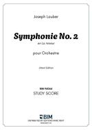 Symphonie Nr. 2 in a-Moll Standard
