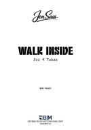 Walk Inside Standard