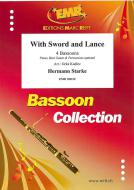 With Sword and Lance Standard