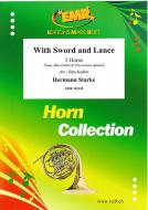 With Sword and Lance Standard