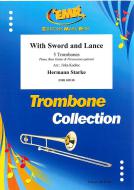 With Sword and Lance Standard