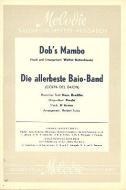 Die Allerbeste Baio-band 