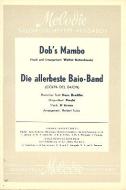 Die Allerbeste Baio-band 