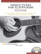 Fiddle Tunes For Flatpickers 