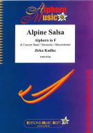 Alpine Salsa Download