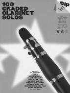 Dip In: 100 Graded Clarinet Solos 