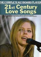 21st Century Love Songs 