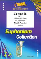 Cantabile op. 17 Download