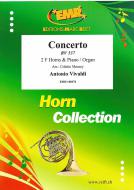Concerto RV 537 Download