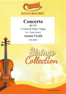 Concerto RV 537 Download