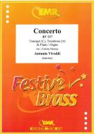 Concerto RV 537 Download