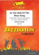 In The Hall Of The Disco King Download