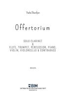Offertorium Download