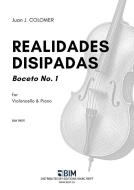 Realidades Disipadas Download