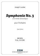 Sinfonie Nr. 3 in h-Moll - "Dramatique" Download