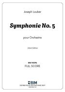 Symphonie No. 5 Download