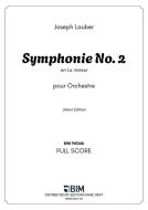 Symphonie Nr. 2 in a-Moll Download