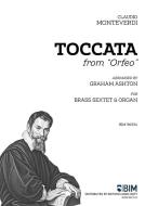 Toccata Download