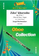 Zdes' khorosho op. 21 Nr. 7 Download