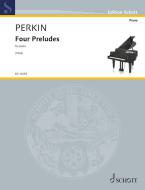 4 Preludes 