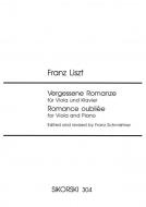 Vergessene Romanze Download