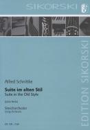 Suite im alten Stil Download