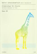 Kinderalbum op. 69 Download