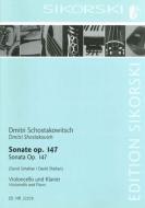 Sonate op. 147 Download