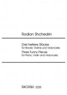 3 heitere Stücke Download