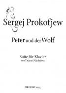 Peter und der Wolf Download