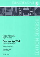 Peter und der Wolf Download