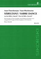 Säbeltanz Download