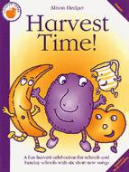 Harvest Time! (Teacher's Book) 