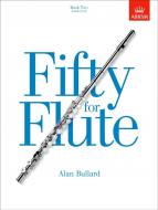 Fifty for Flute Book 2 