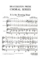 It Is The Evening Hour 