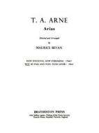 Why So Pale and Wan, Fond Lover? 