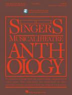 Singer's Musical Theatre Anthology Vol. 1 Tenor 