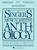 Singer's Musical Theatre Anthology Vol. 2 Mezzo-Soprano 