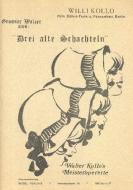 Drei Alte Schachteln 