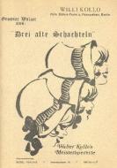 Drei Alte Schachteln 