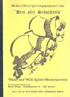 Drei alte Schachteln (Potpourri) 