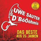 25 Jahre Uwe Sauter & D'Böööhims 