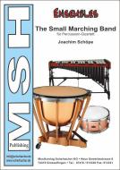 The Small Marching Band 