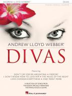 Andrew Lloyd Webber - Divas 